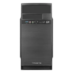 Anima AC4 Caja Minitorre ATX Negra