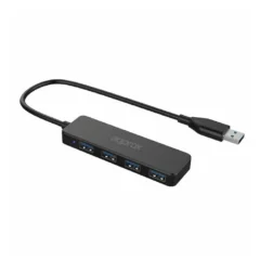 APPROX! ADAPTADOR USB HUB 4 PUERTOS USB 3.0.