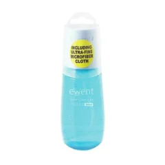 EWENT EW5671 SPRAY DE LIMPIEZA DE 200ML + GAMUZA