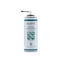 EWENT EW5614 PULVERIZADOR LIMPIEZA EN SECO 200 ML
