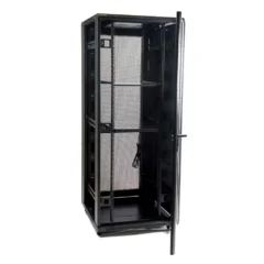 MONOLYTH ARMARIO 42U SH8842 800X800 PTA PERFORADA