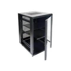 MONOLYTH ARMARIO 22U SH6622 600X600 PTA PERFORADA