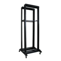 MONOLYTH ARMARIO 42U DR6642 OPENFRAME NEGRO SA