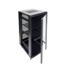 MONOLYTH ARMARIO 22U SH6822 600X800 PTA PERFORADA