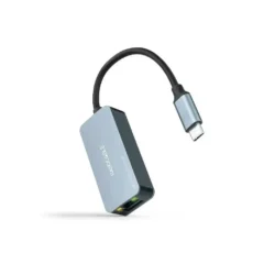 NANOCABLE CONVERSOR USB-C A ETHERNET 2.5G