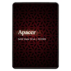 APACER DISCO SSD AS350X 1TB SATA III