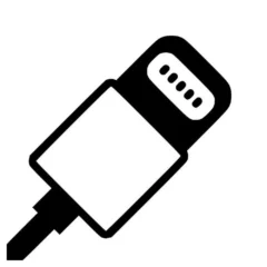 APPLE ADAPTADOR MK0W2ZM/A DE CONECTOR LIGHTNING A USB 3.0 PARA CAMARAS