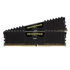 CORSAIR MEMORIA RAM VENGEANCE LPX 2 X 8GB DDR4 3200MHZ 1.35V CL16 DIMM