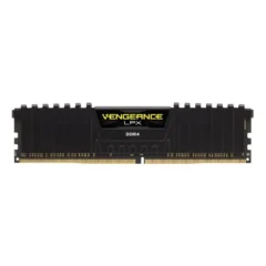 CORSAIR MEMORIA RAM VENGEANCE LPX 8GB DDR4 3200MHZ 1.35V CL16 DIMM
