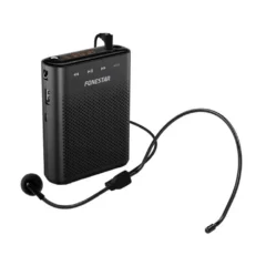 FONESTAR ALTAVOZ AMPL. ALTA-VOZ-30 30W 1.0