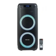 FONESTAR ALTAVOZ PORTABLE CON BT PARTY-DUO 100W 1.0