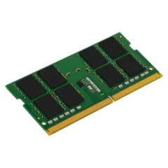 KINGSTON MEMORIA RAM VALUERAM 16GB DDR4 3200MHZ 1.2V CL22 SODIMM