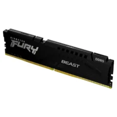 KINGSTON MEMORIA RAM FURY BEAST 32GB DDR5 5200 MHZ 1.25V CL40 DIMM
