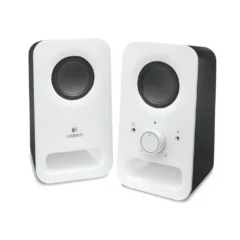 LOGITECH ALTAVOCES Z150 6W 2.0 BLANCO