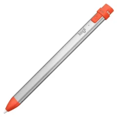 Logitech Crayon Naranja Lápiz Digital para iPad