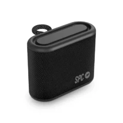 SPC ALTAVOZ CON BLUETOOTH SOUND MINIMAX 5W 1.0 NEGRO