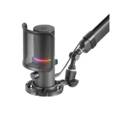 MARS GAMING MICROFONO MMIC-XT USB 2.0 NEGRO