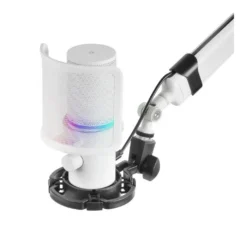 MARS GAMING MICROFONO MMIC-XT USB 2.0 BLANCO