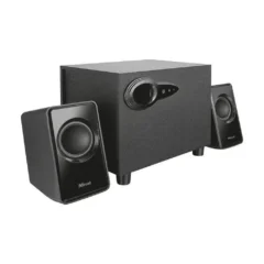 TRUST ALTAVOCES AVORA 18W 2.1