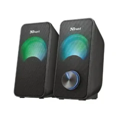 TRUST ALTAVOCES ARYS RGB 12W 2.0