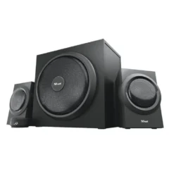 TRUST ALTAVOCES YURI 120W 2.1