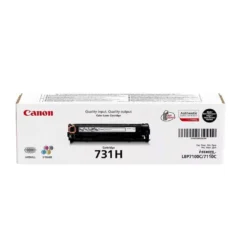 CANON TONER 731H NEGRO
