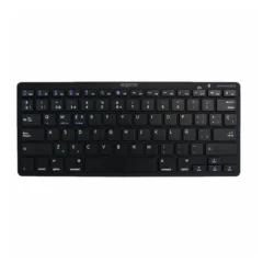 APPROX! TECLADO BLUETOOTH 3.0 NEGRO