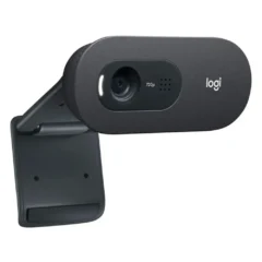 LOGITECH WEBCAM C505E 1280*720 NEGRO