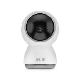 SPC CAMARA SEG. LARES 360 INDOOR FHD IR10 SD