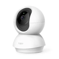 TP-LINK TAPO C210 HOME CAMERA WIFI 3MP 360 MSD
