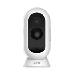 SPC CAMARA SEG. MAGNES3 FHD 130 IP65 BATERIA SD