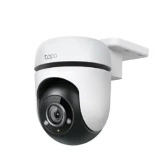 TP-LINK TAPO C500 CAMARA SEG. WIFI OUT IP65 PAN/TILT