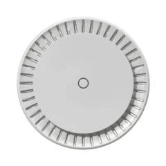 MIKROTIK CAP AX AP TECHO WIFI6 2XGBE DUAL
