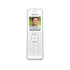 FRITZ! FON C6 INTERNATIONAL TELEFONO
