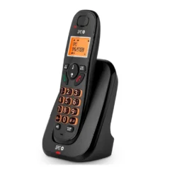 SPC 7331N TELEFONO INALAMBRICO KAIRO NEGRO