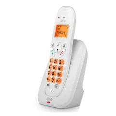 SPC 7331B TELEFONO INALAMBRICO KAIRO BLANCO
