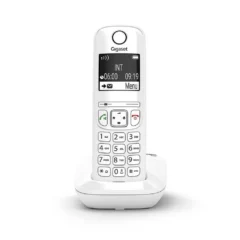 GIGASET AS690 INALAMBRICO DECT BLANCO