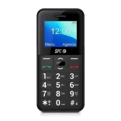 SPC 2323N MOVIL FORTUNE 2 POCKET EDITION BLACK