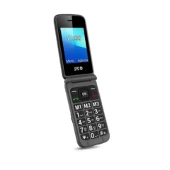 SPC 2326T STELLA 2 TELEFONO MOVIL BT FM + DOCK TIT