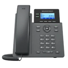 GRANDSTREAM IP PHONE GRP2602 2 LINEAS AUDIOHD