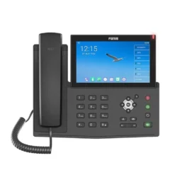 FANVIL X7A ANDROID 9.0 OS; 7-INCH TOUCH SCREEN; 11