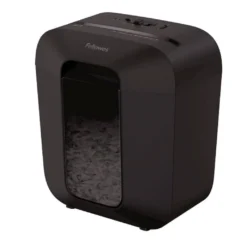 FELLOWES DESTRUCTORA LX25 CORTE PARTICULAS