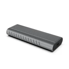 EWENT CARCASA PCIE SSD/USB-C 3.2 GEN2 M.2 NVME