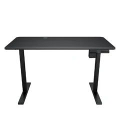 Cougar ROYAL MOSSA 120 Mesa Rectangular Oficina Patas en T