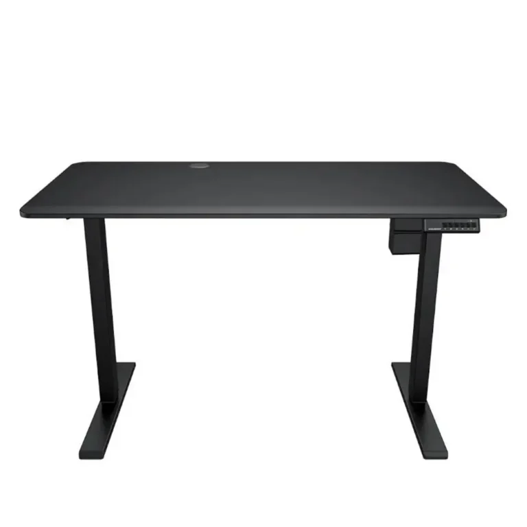 Cougar ROYAL MOSSA 120 Mesa Rectangular Oficina Patas en T