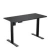 Cougar ROYAL MOSSA 120 Mesa Rectangular Oficina Patas en T