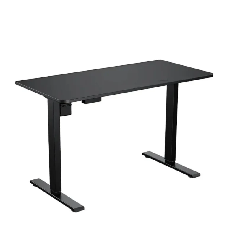 Cougar ROYAL MOSSA 120 Mesa Rectangular Oficina Patas en T