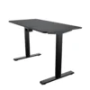 Cougar ROYAL MOSSA 120 Mesa Rectangular Oficina Patas en T