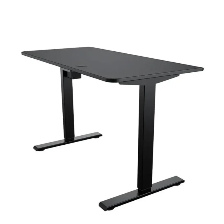 Cougar ROYAL MOSSA 120 Mesa Rectangular Oficina Patas en T