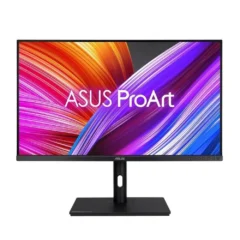 ASUS MONITOR PROFESIONAL PROART DISPLAY PA328QV 31.5" WQHD MULTIMEDIA NEGRO